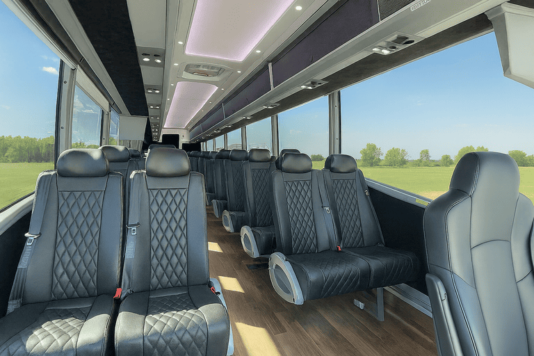 Easy Travel Throughout Madison